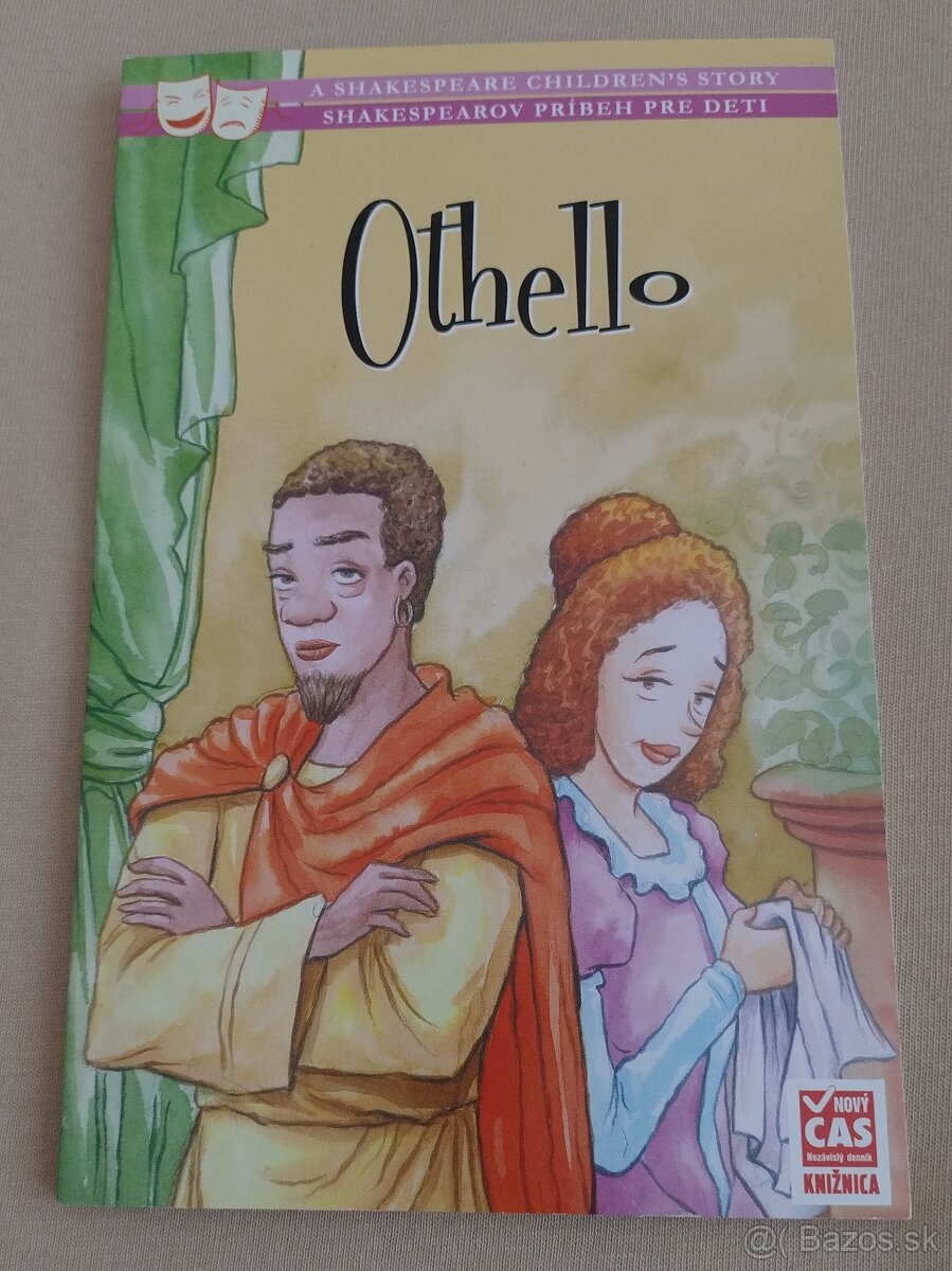 Shakespeare - Othello