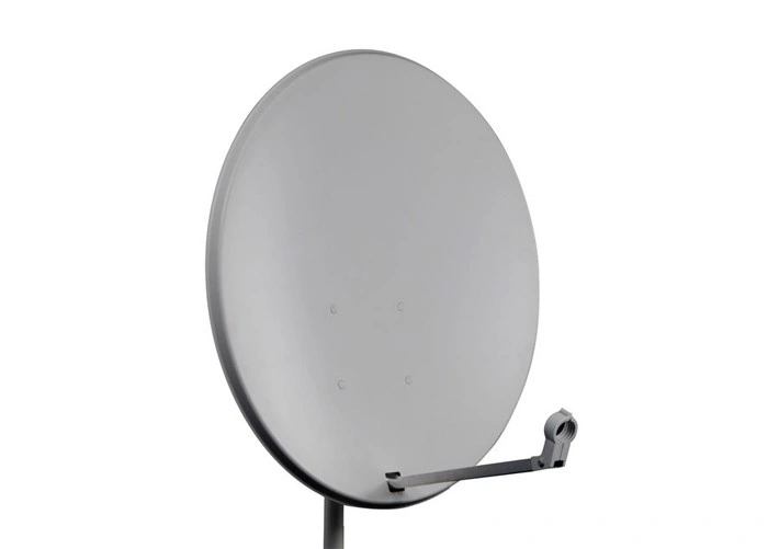 Parabola Corab 80 Fe L, LNB AB01 TWIN - nové