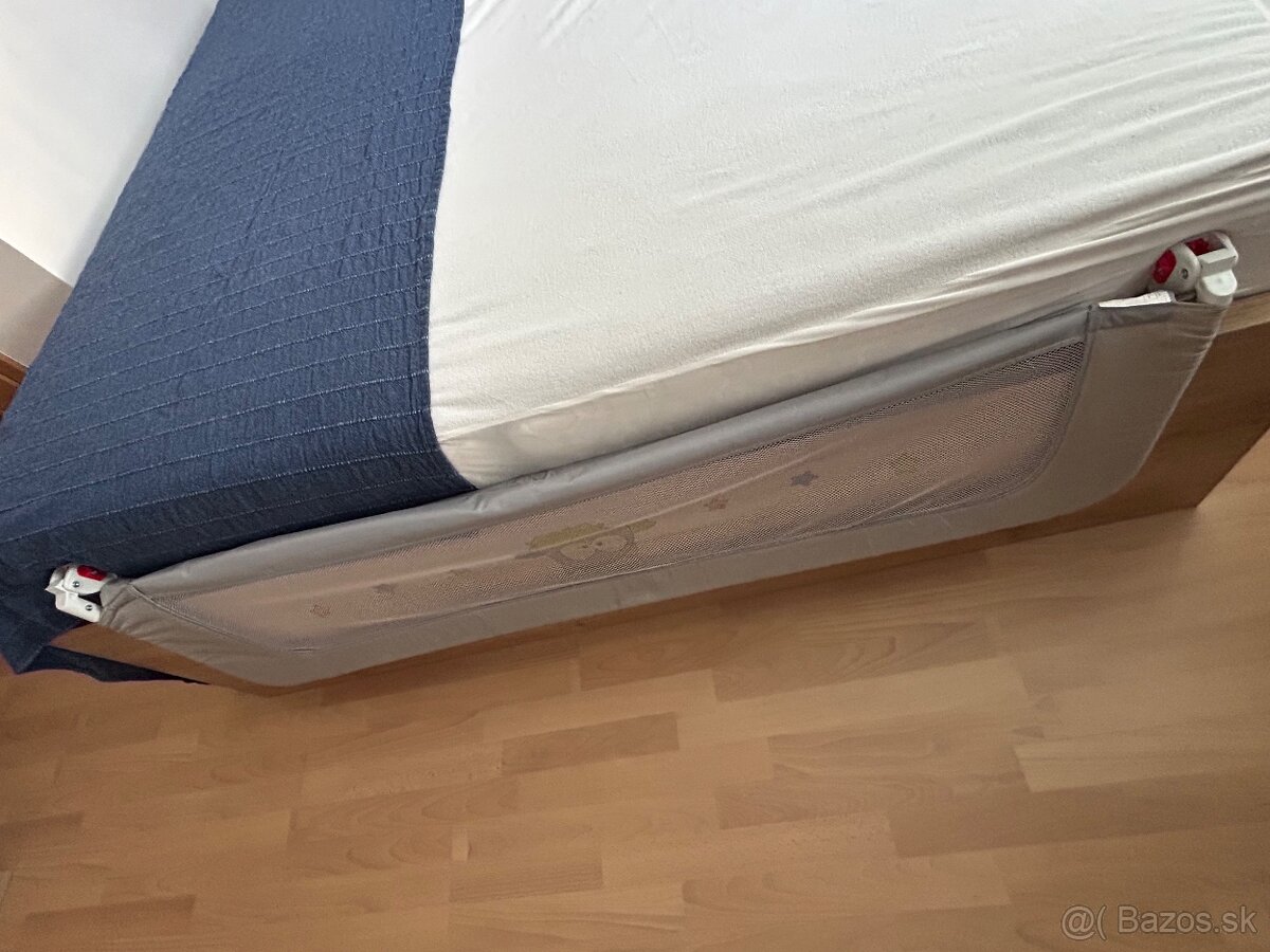 ZOPA Zábrana na posteľ