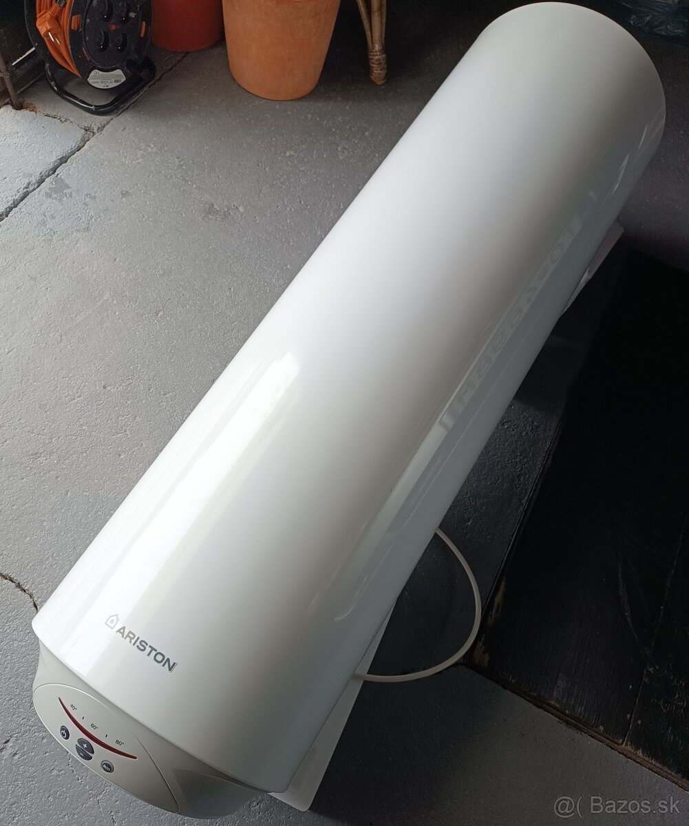 Predám boiler Ariston 80l