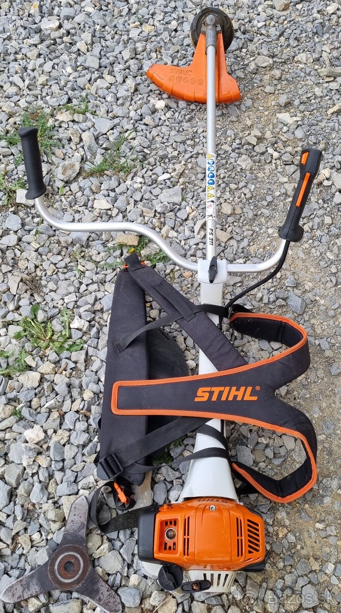 Predam krovinorez stihl fs 311