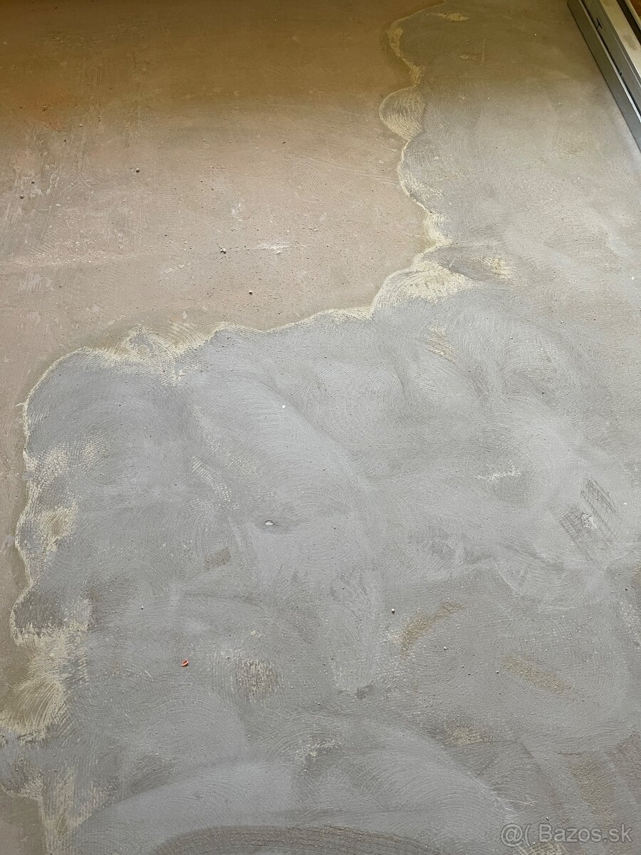 Brusenie betonu