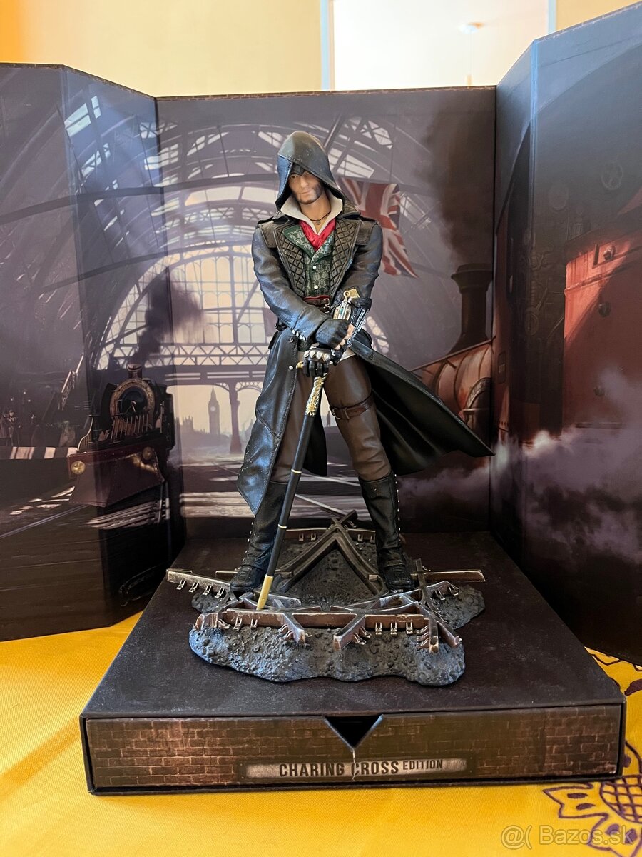 Assassins Creed Syndicate