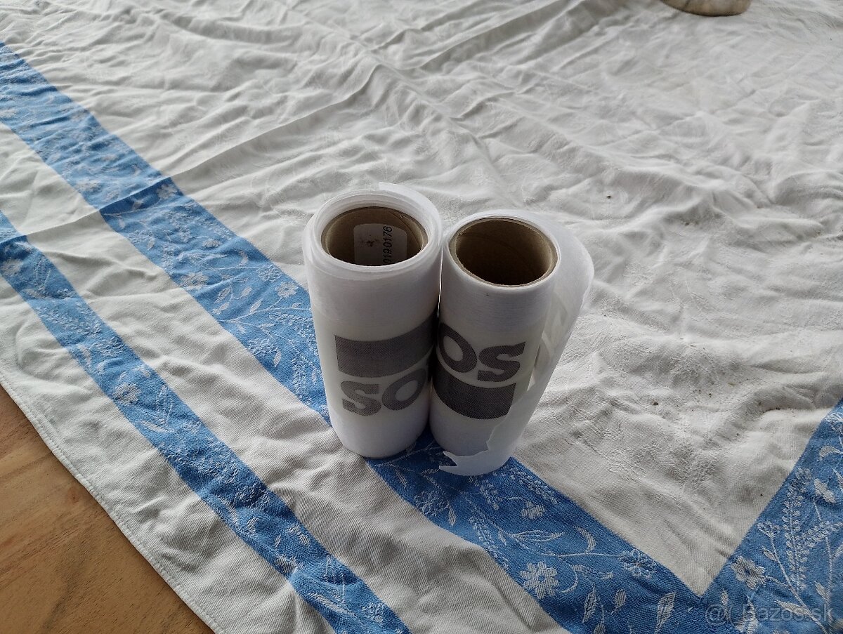 , SOUDAL Tesniaci pás