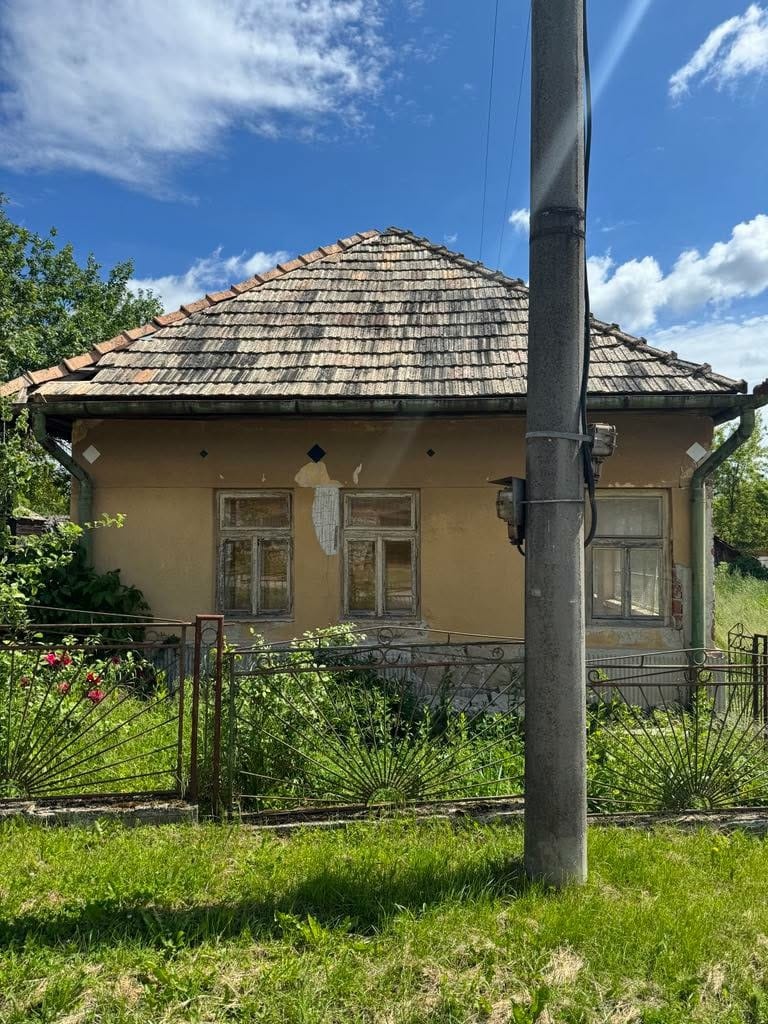 Predaj stavebného pozemku Lesenice okr. Veľký Krtíš