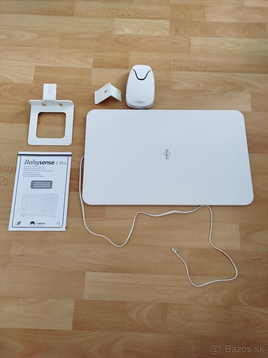 Monitor dychu