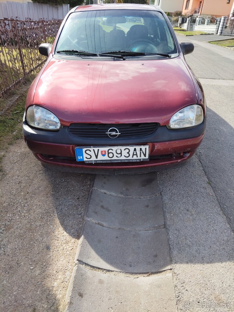 Opel