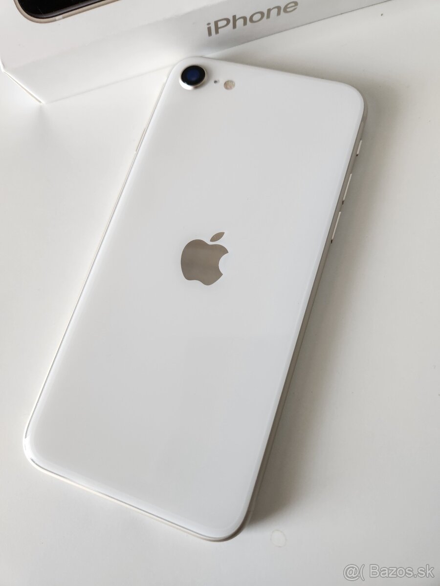 Iphone se 2022 128GB NOVY
