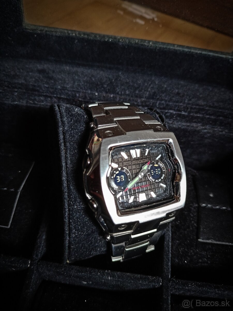 Casio G-Shock G011D-1A