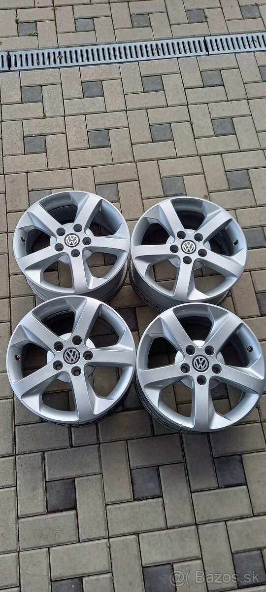 predam elektrony s rozmermi 6.5Jx16H2 ET50 5x112