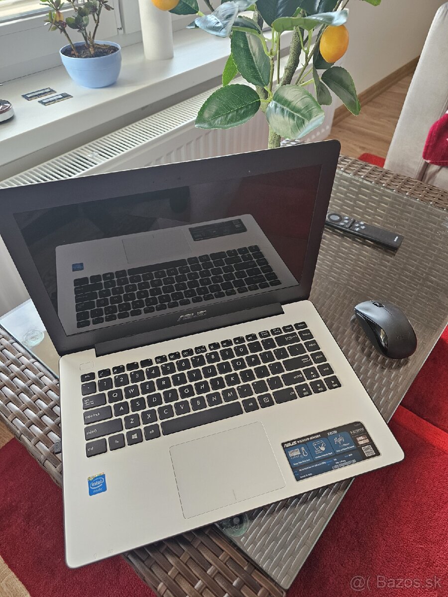 Asus X453M series 14"