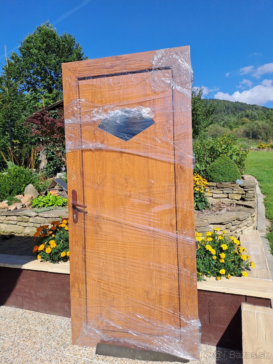 Dvere šírka 90 cm