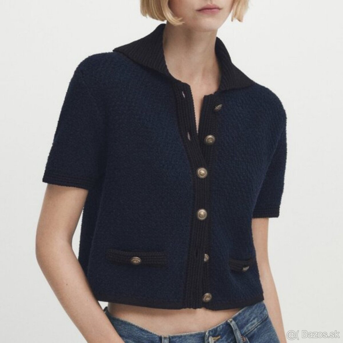 Massimo Dutti Cardigan