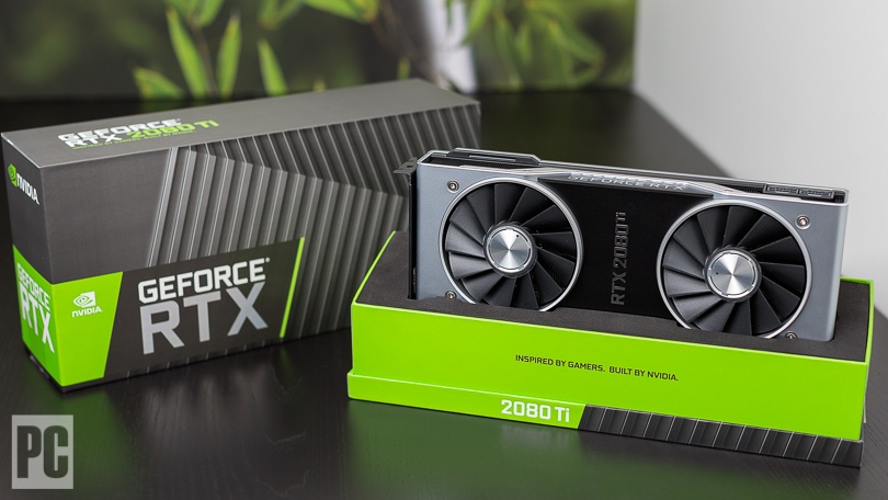 KUPIM - RTX 2080 TI FE