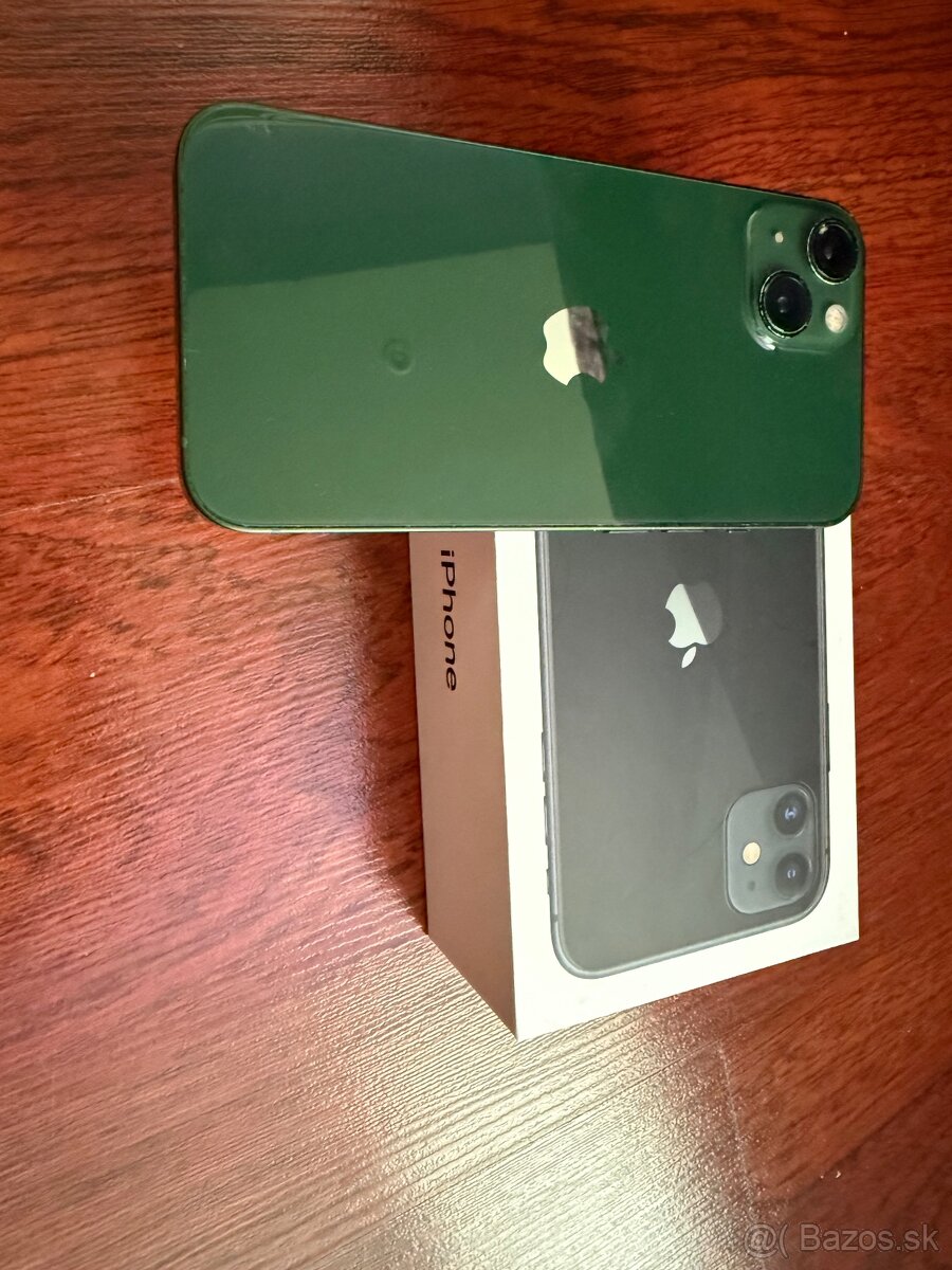 iPhone 13 128gb