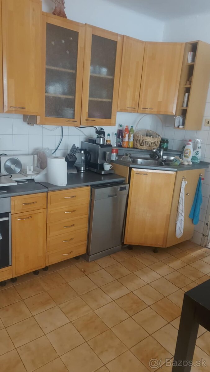 Poschodový rodinný dom cca100m2 s manzartkov,Lubina na pozem