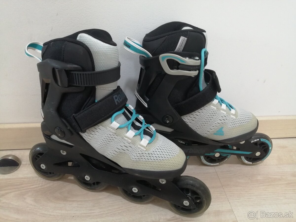 ROLLERBRADE 39