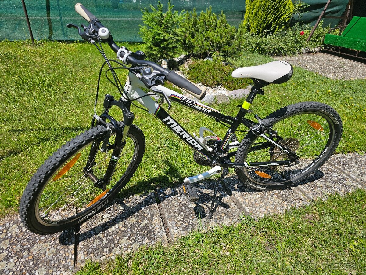 Bicykel Merida 24"