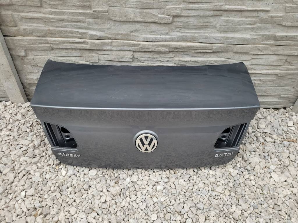 VW PASSAT B6 SEDAN KUFOR