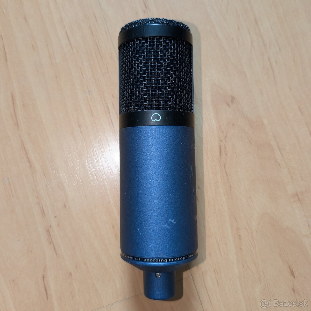 Mikrofón Allwin K600