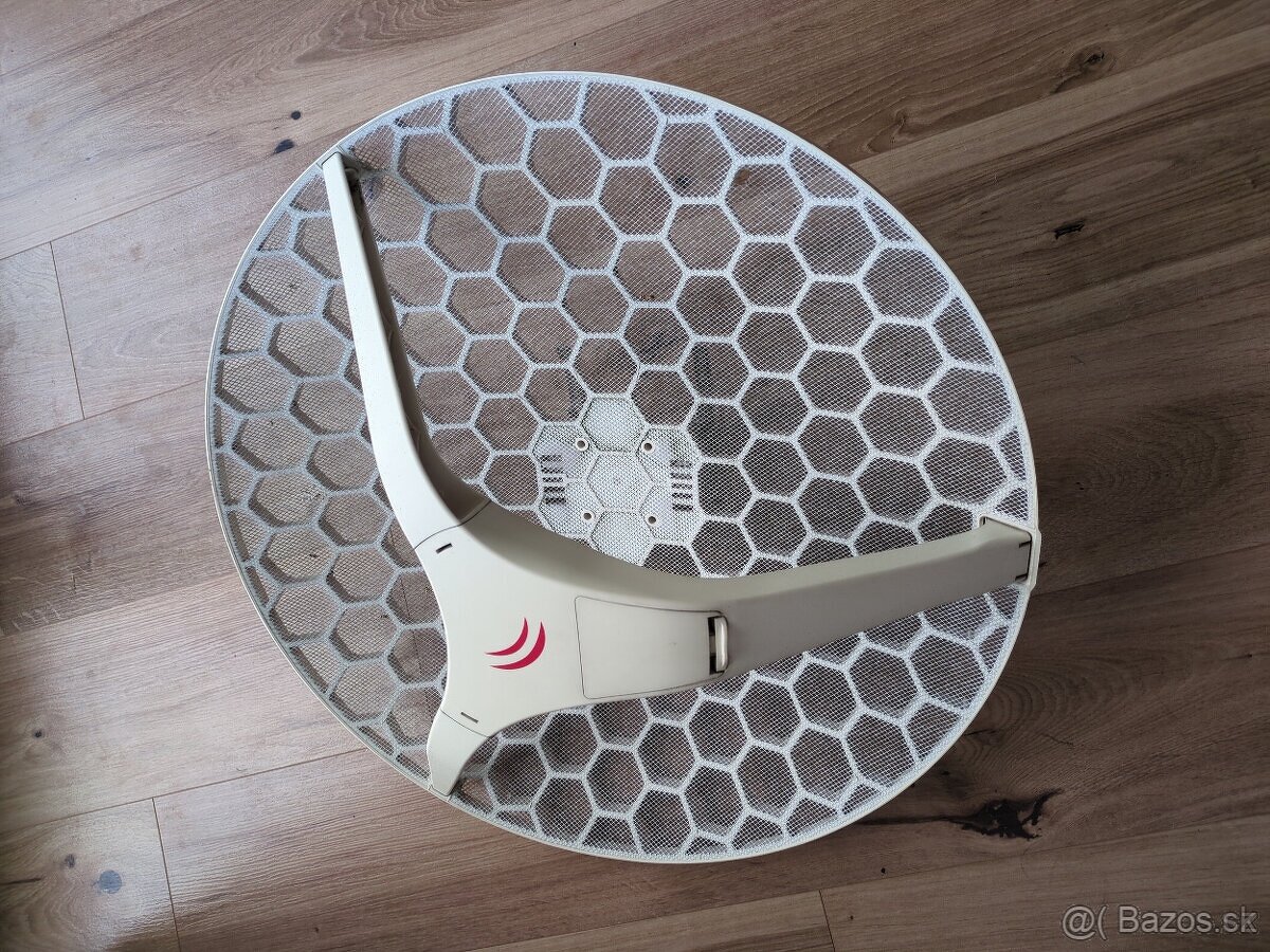 Mikrotik LHG XL 5ac Anténa
