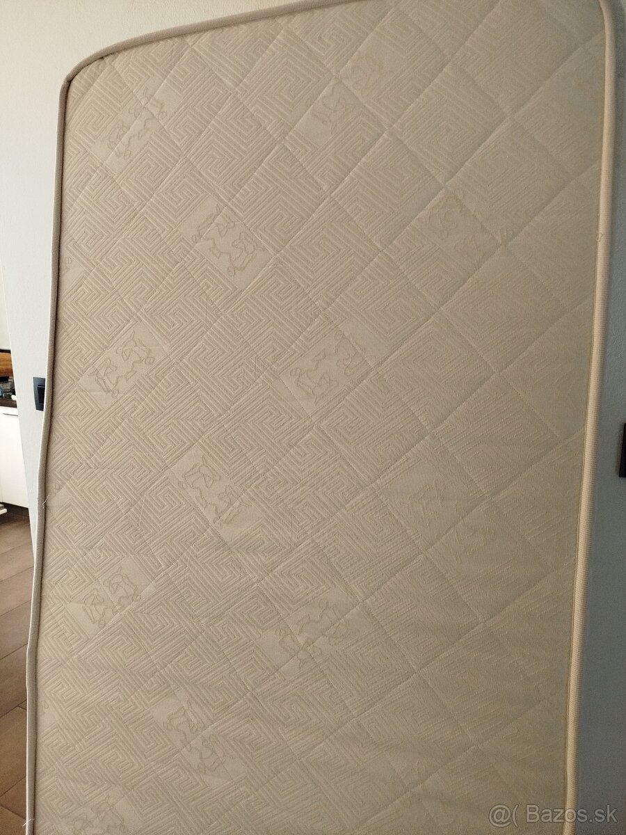 Matrace 80x190 cm