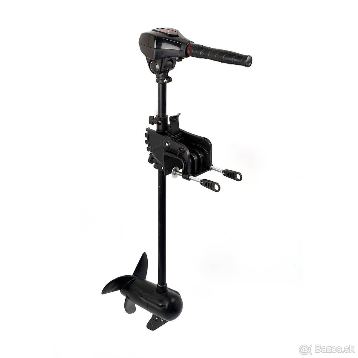 Lodný elektromotor Raptor 70 Lb /12 V