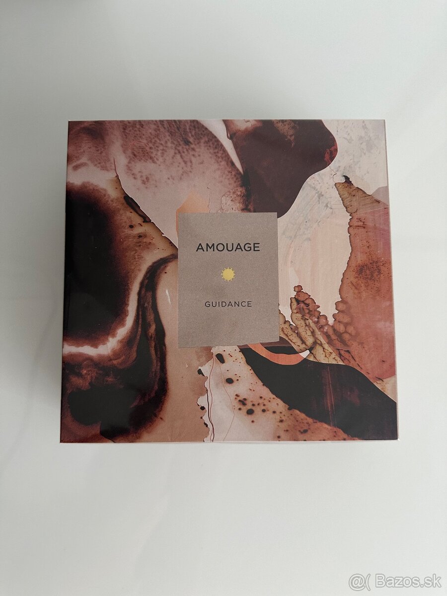 Amouage Guidance 100ml