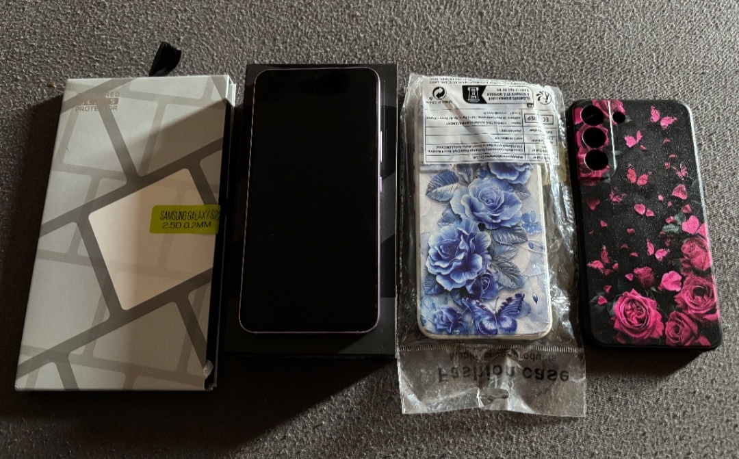 Samsung Galaxy S22 8GB/128GB