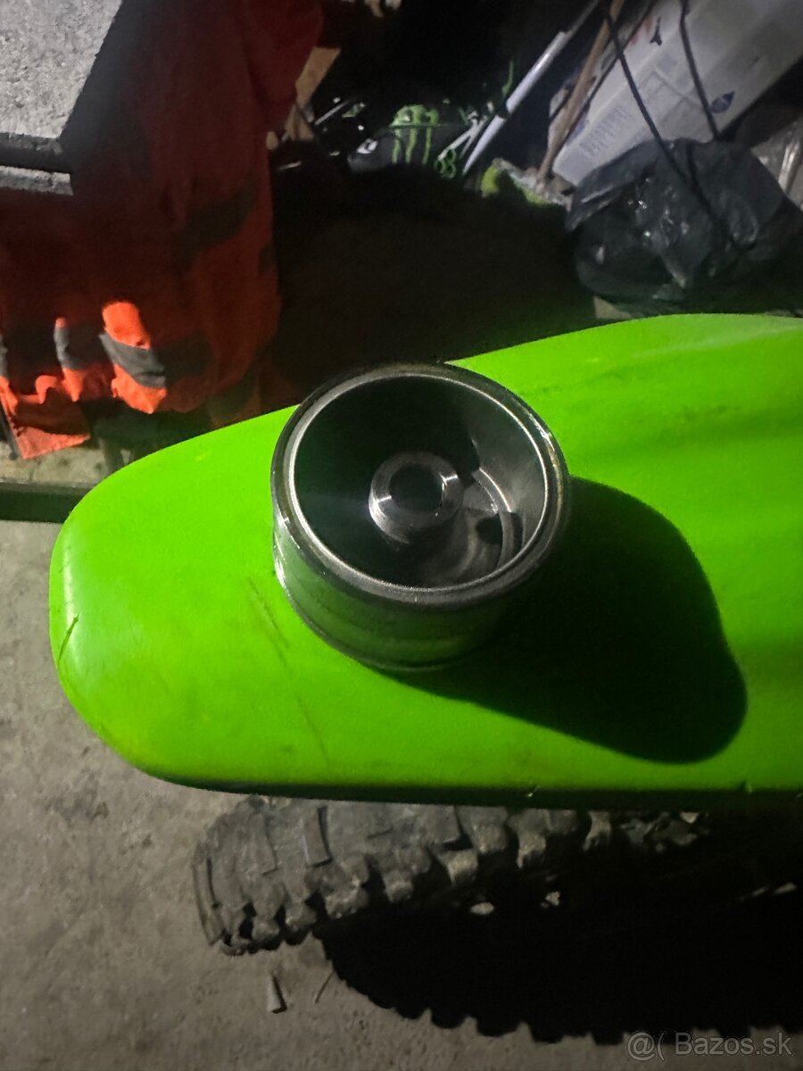 Rotor