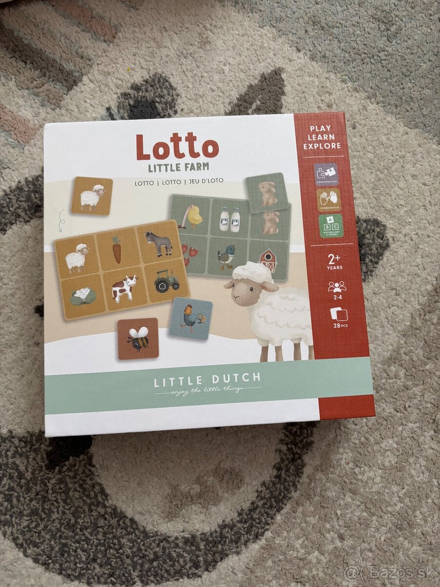 Lotto
