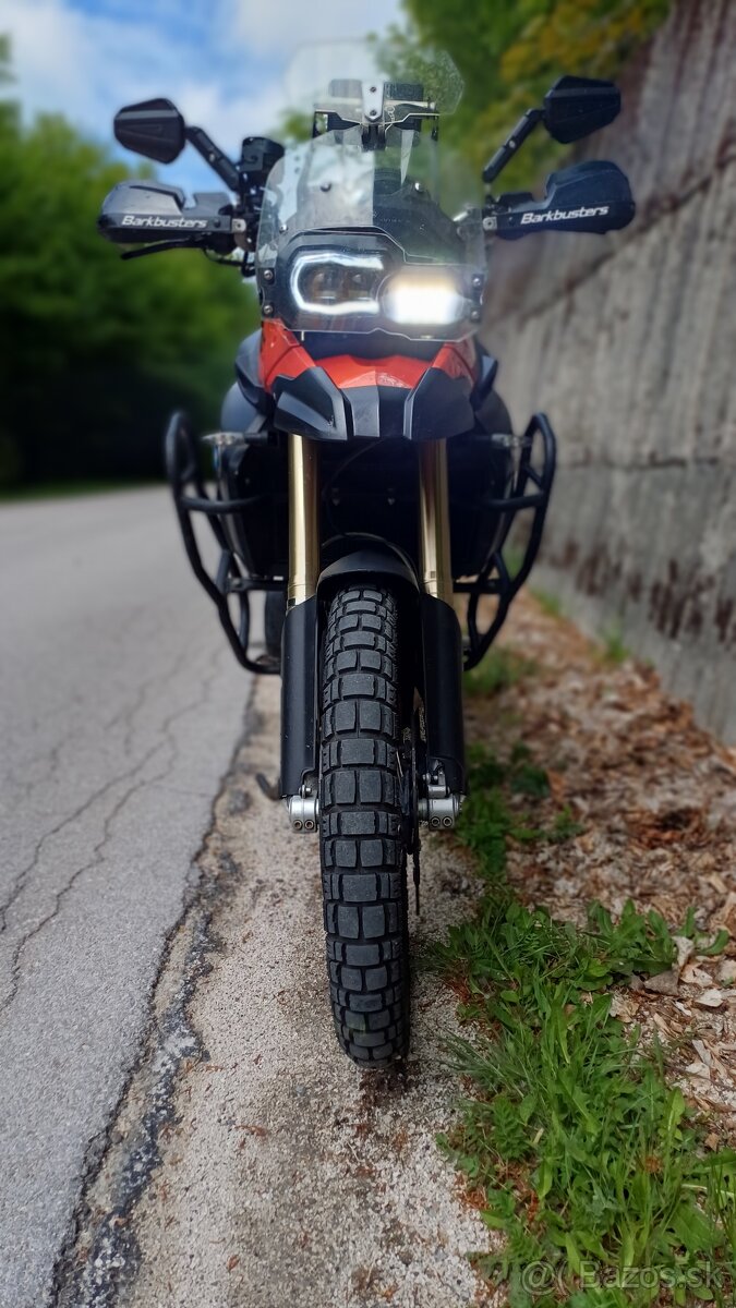 Bmw F 800 gs