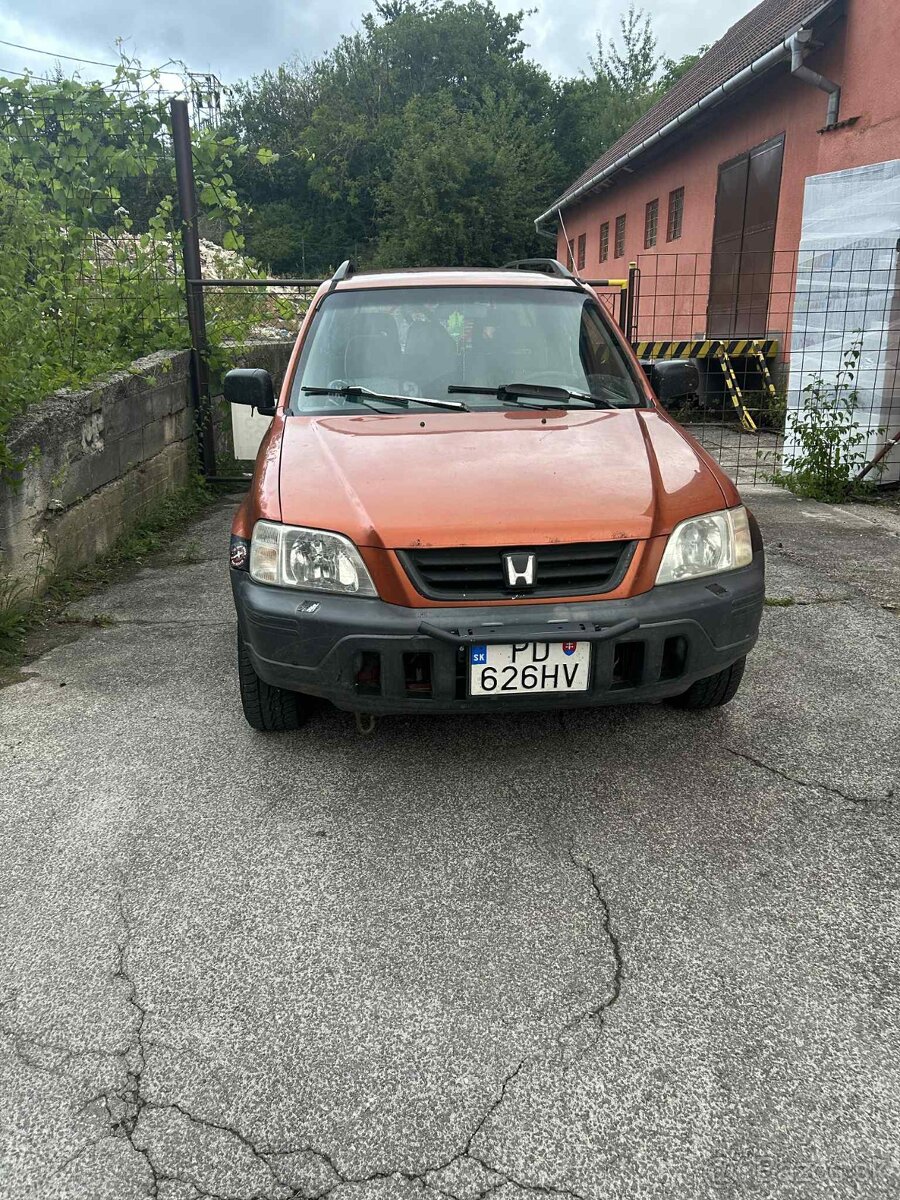 Predám