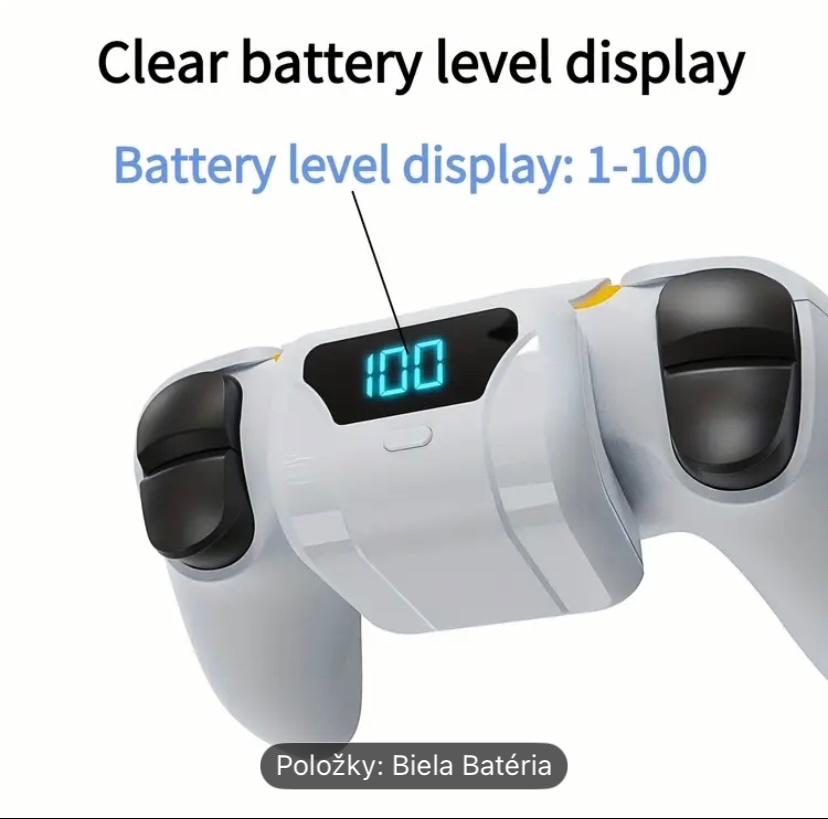 Ps5 power banka