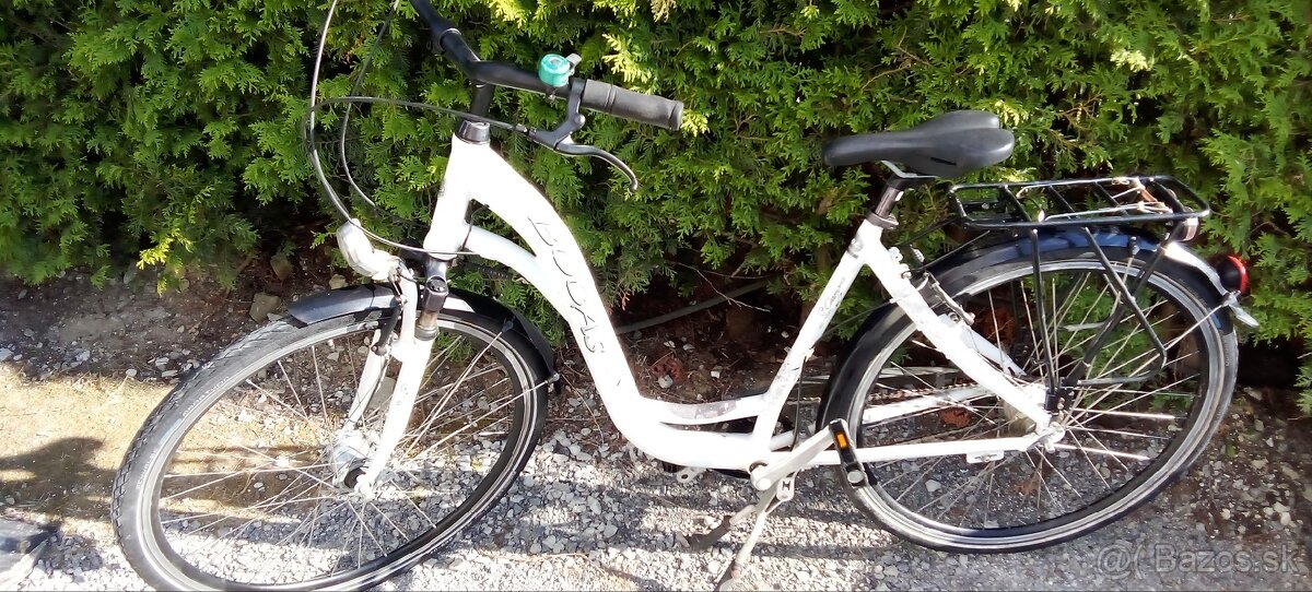 Predam damsky bicykel Bocas
