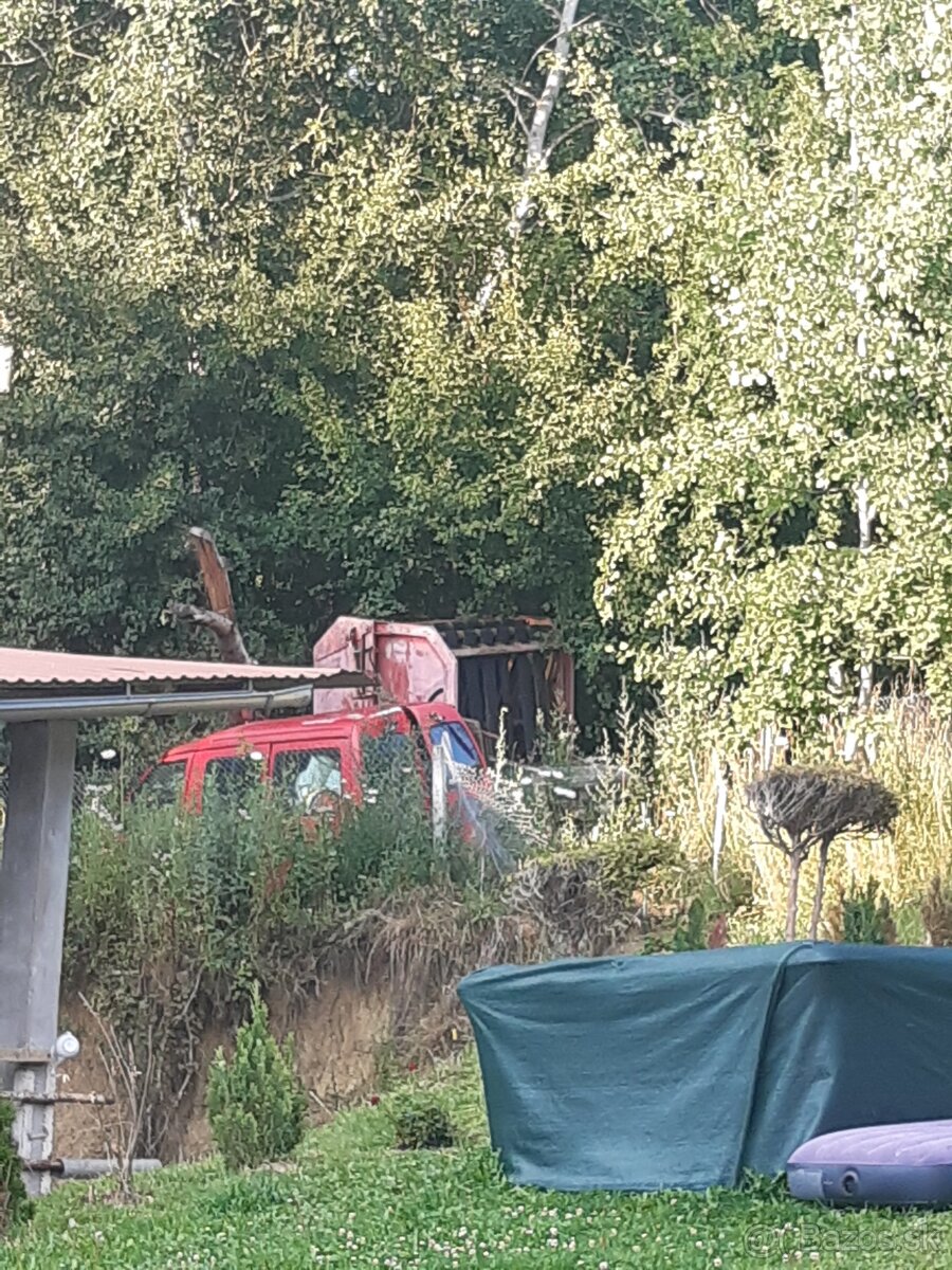 Predám všetko na fotkách