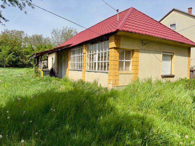 SUPER CENA - MAĎARSKO - MÉRA - 2 IZBOVÝ RODINNÝ DOM PÔVODNÝ