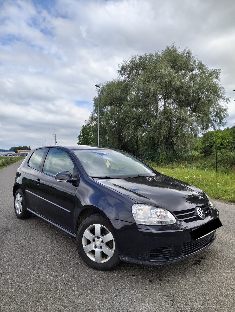 ⭐️Volkswagen Golf 5 ►1.4 59kw/80k Comfortline⭐️