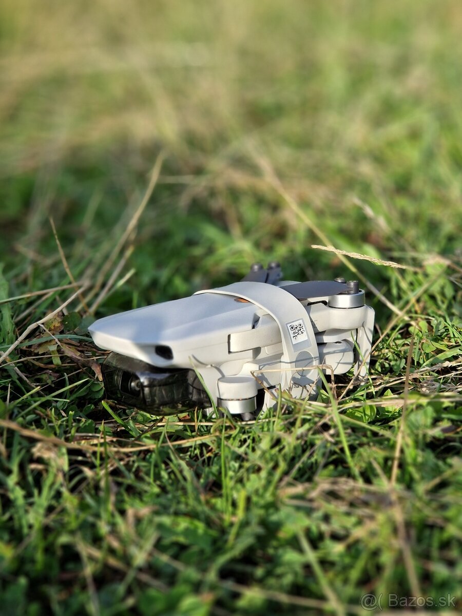 Dji mini 2 se fly more combo
