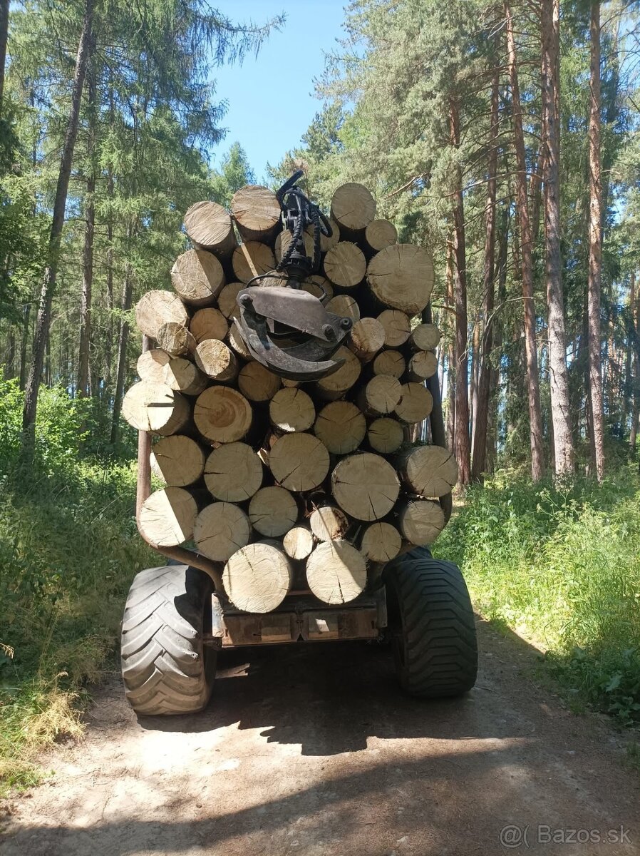 Palivove drevo