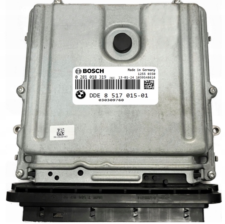BMW rj 0281018319