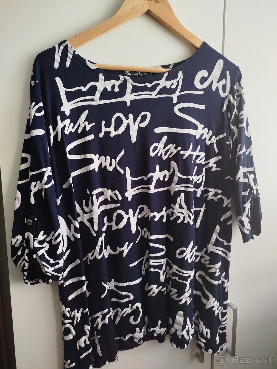 Predám pekné tričko č XL len za 7 eúr