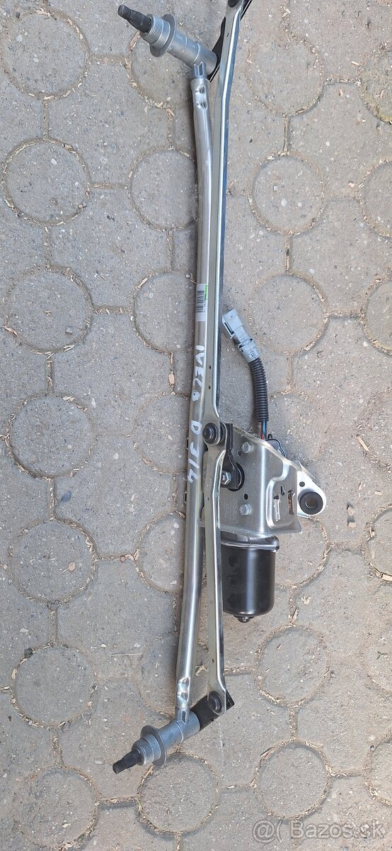 Iveco diely 3, 4