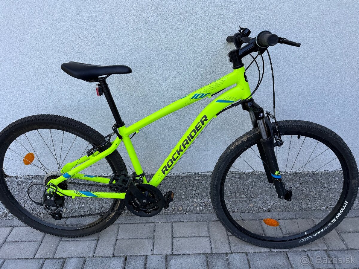 Rockrider ST 100, 27,5 vel. M