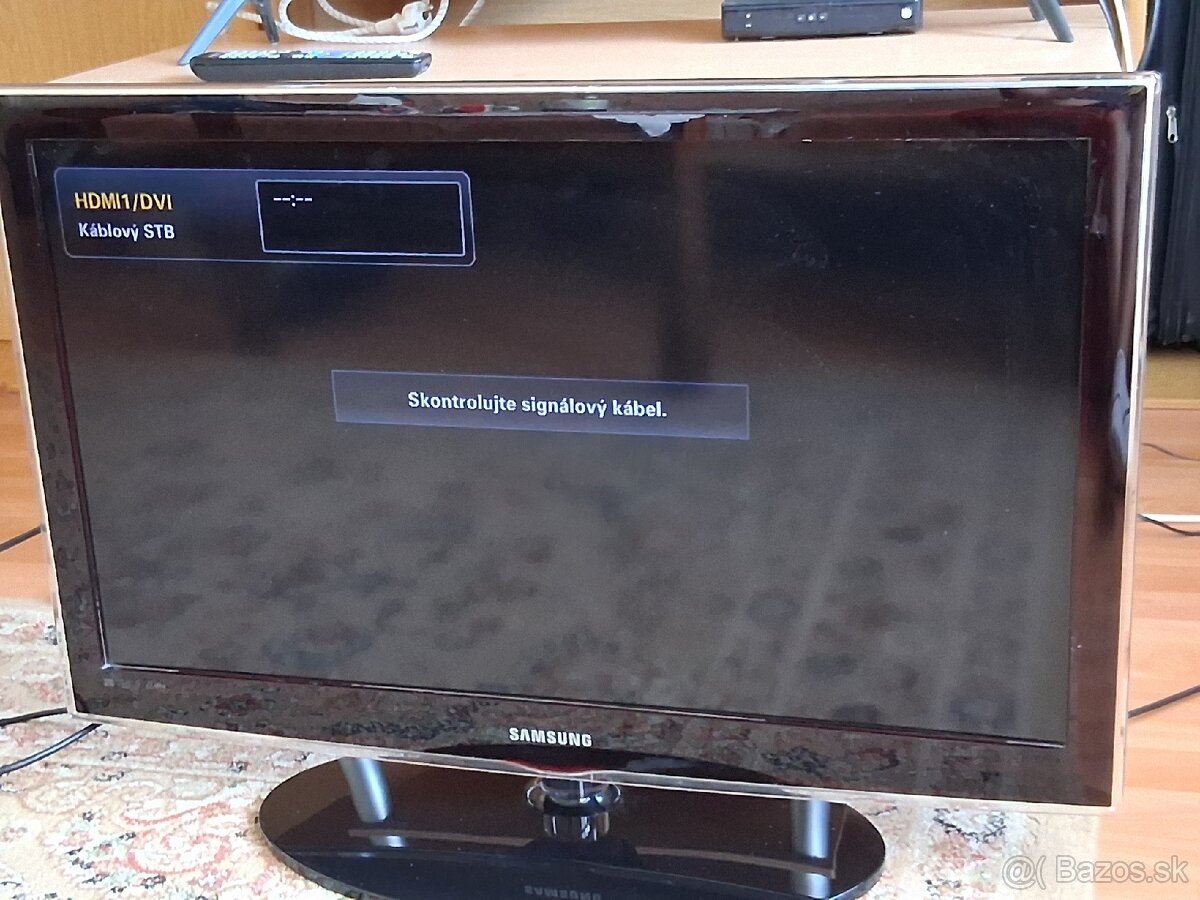 TV SAMSUNG