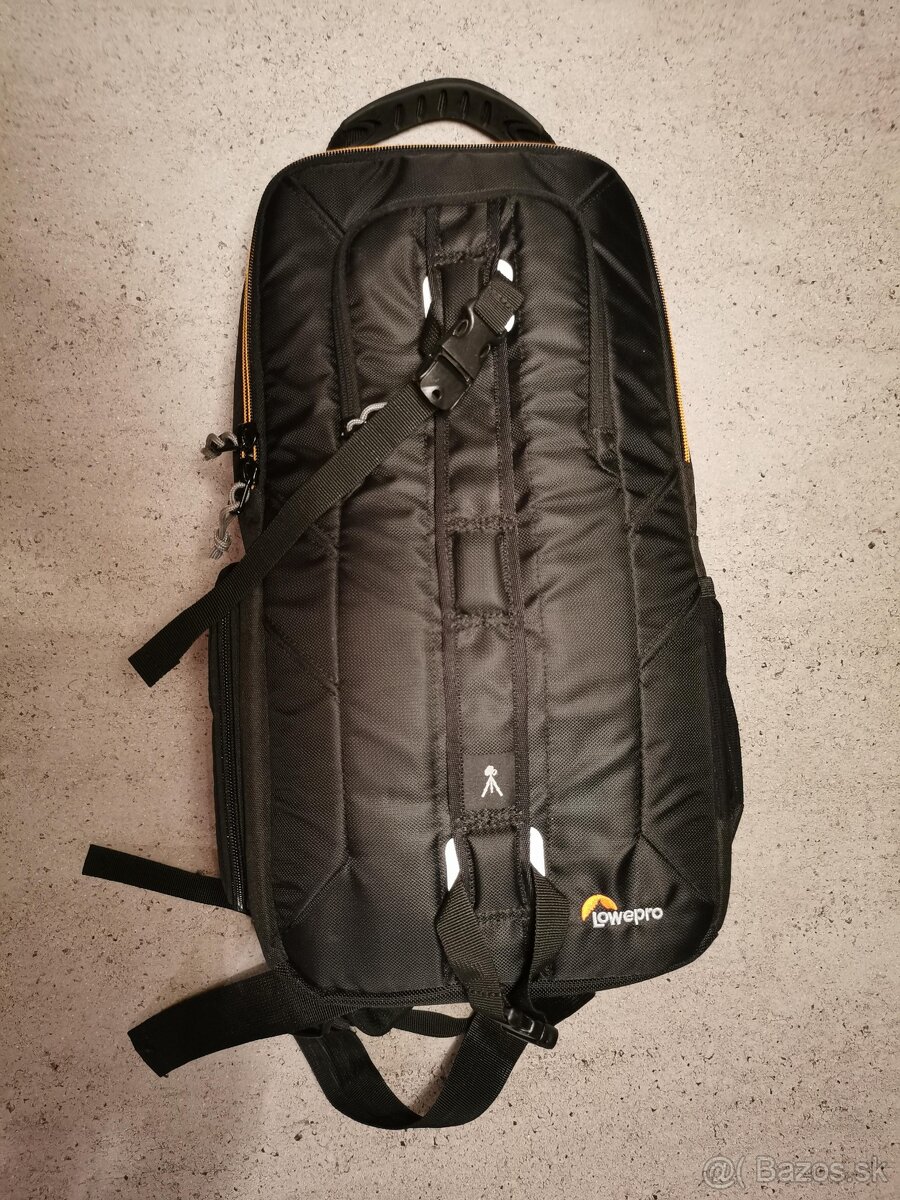 Predám - batoh lowepro slingshot  edge 250 aw