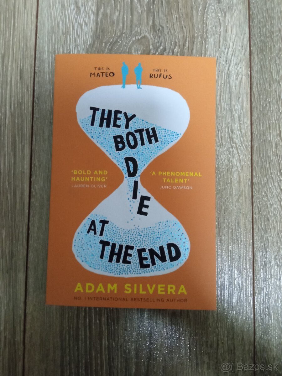 they both die at the end