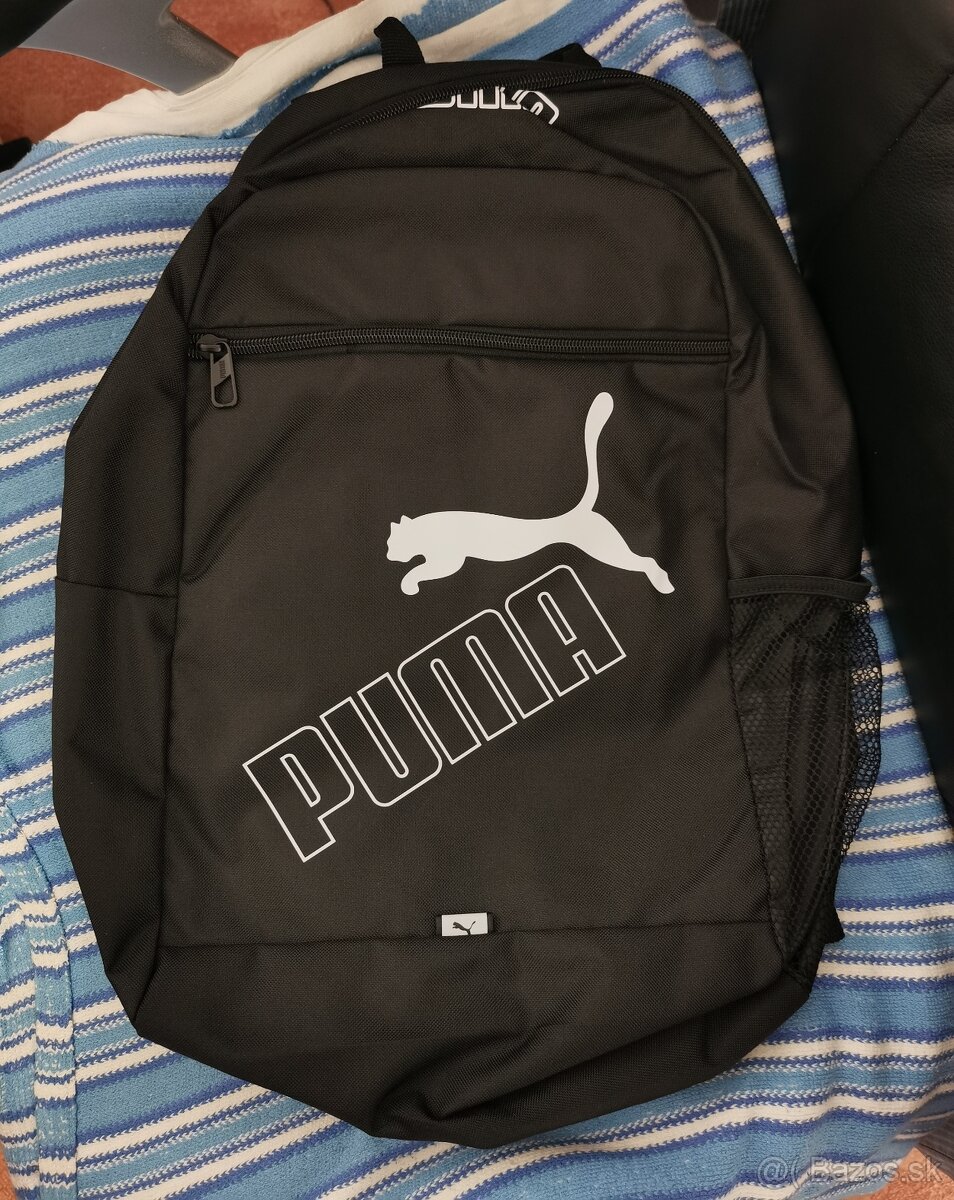 Predam mestsky ruksak