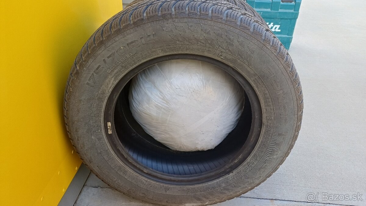 Nokian Tyres 175/70 R14