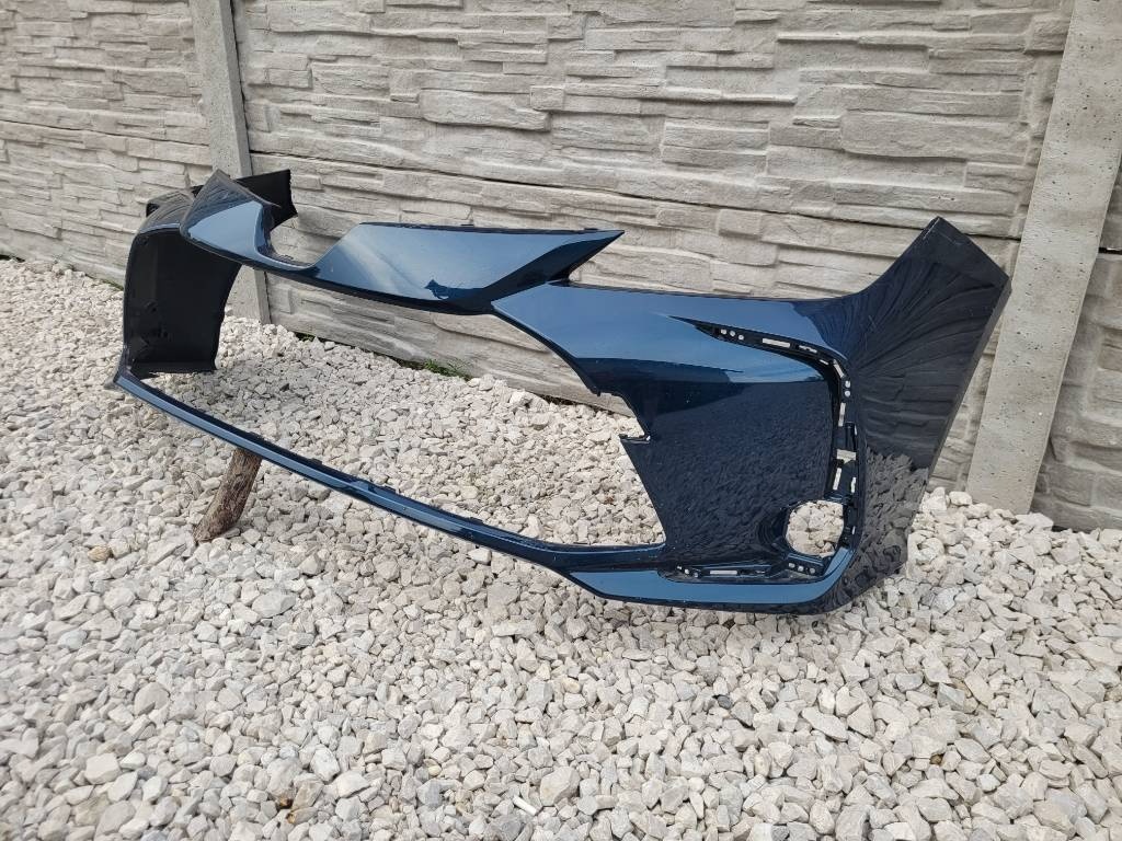 TOYOTA COROLLA E21 SEDAN NARAZNIK